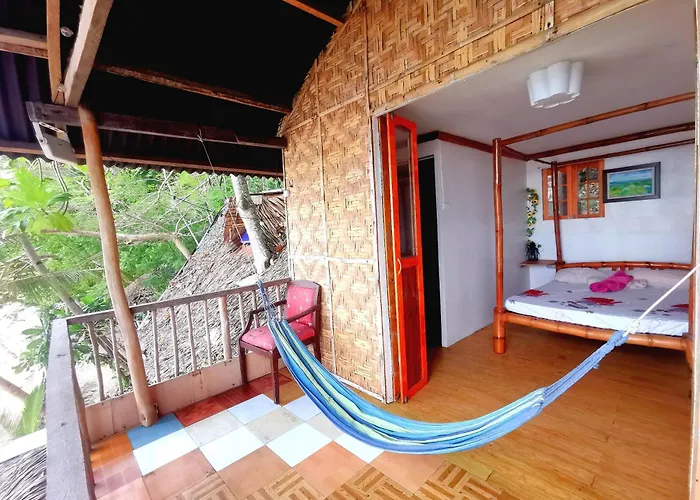 Sea Esta House Boljoon