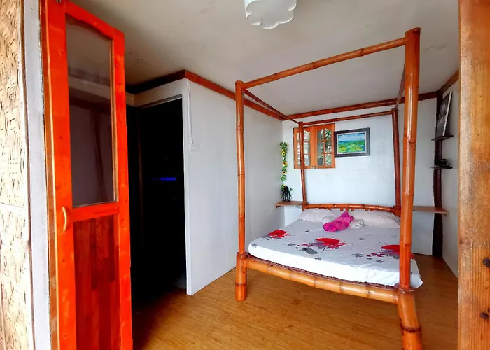 Sea Esta House Boljoon