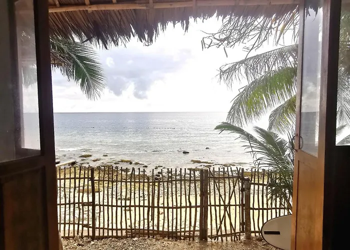 Sea Esta House Boljoon