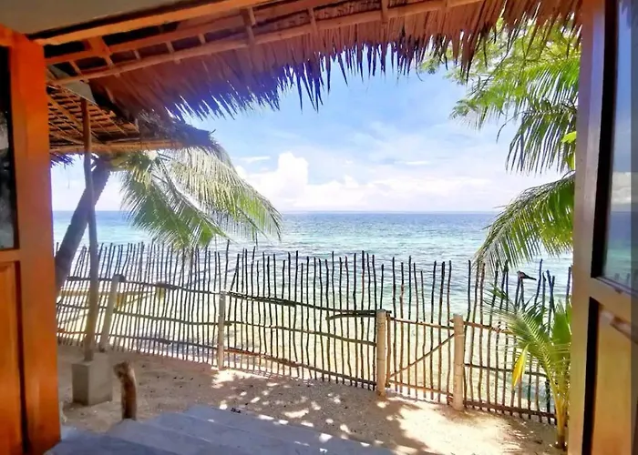 Sea Esta House Boljoon