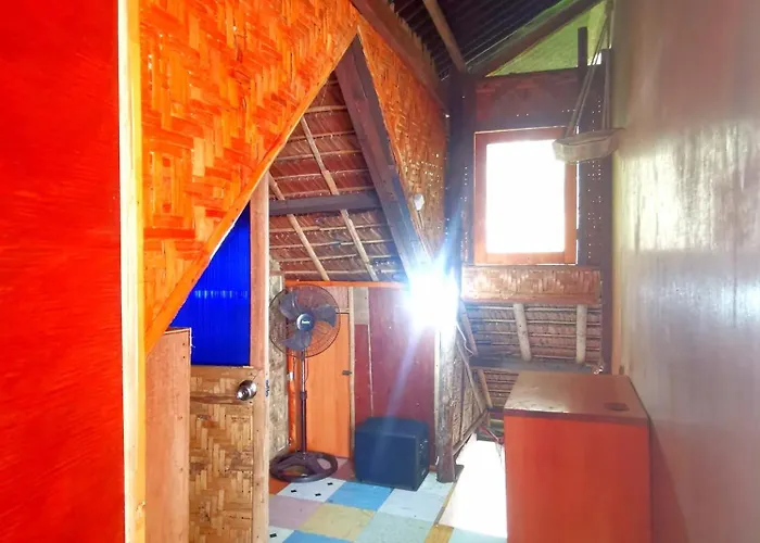 Sea Esta House Boljoon