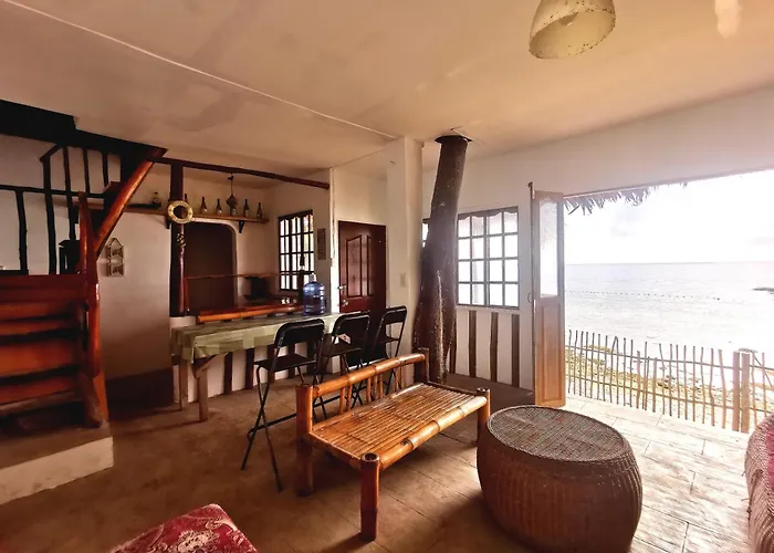 Sea Esta House *