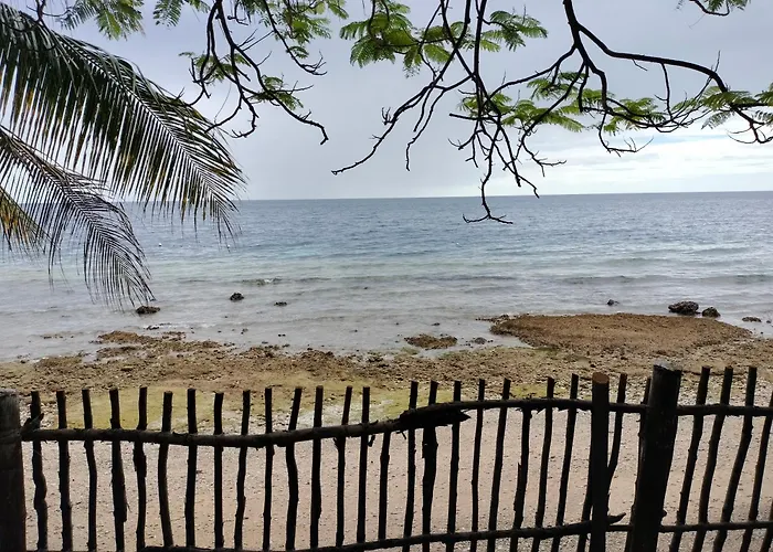 Sea Esta House Boljoon
