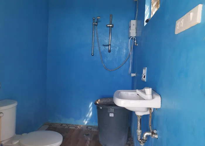 Sea Esta House