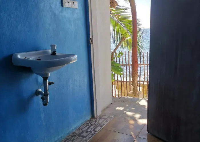 Sea Esta House